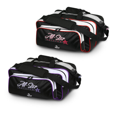 Rotogrip Bowlingtasche Roto 2-Ball Carry All-Star Tote