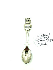 مقتنيات Hamberg (B.M.R.)