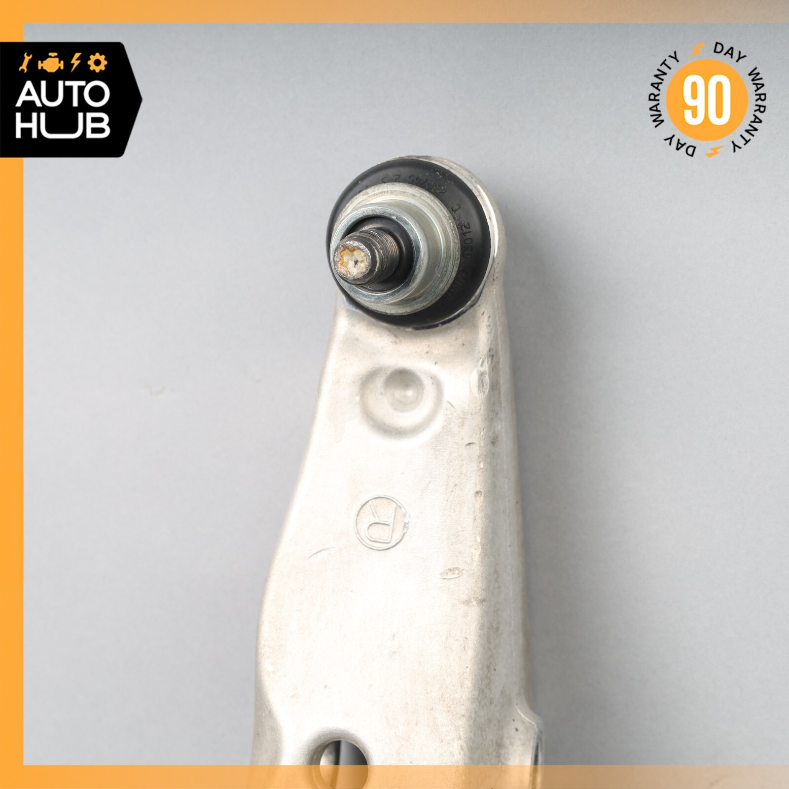 Maserati Quattroporte M156 Front Right Side Lower Control Arm OEM