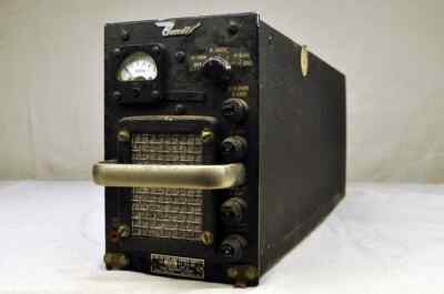 Bendix Aviation Radio Power Supply SYN-IB