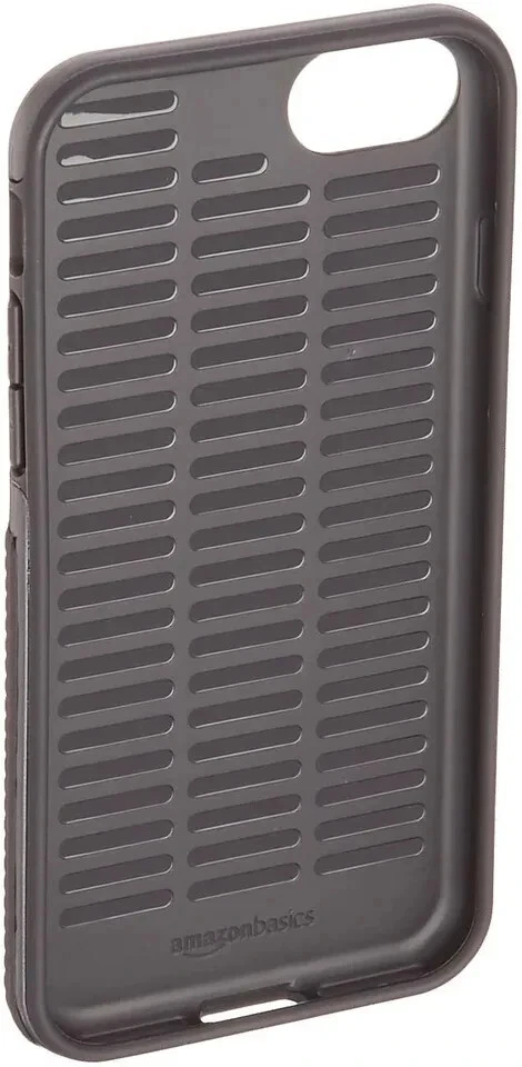 AmazonBasics Dual-Layer Case for iPhone 8 / iPhone 7 - Image 3 of 4