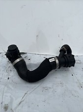 BMW X5 E70 COOLING SYSTEM RUBBER HOSE BOTTOM PIPE FITSX6 E71 E72 30D 1206-0713