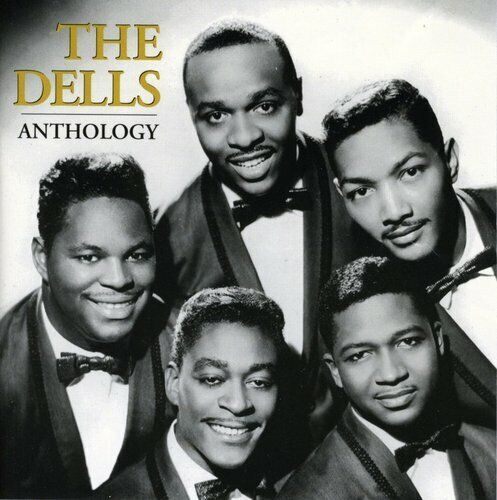 The Dells - Anthology [New CD] - Picture 1 of 1