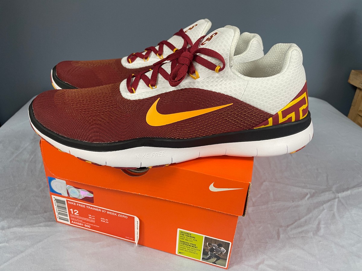 nike free v7 trainer