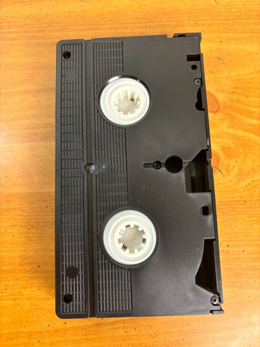 1985 Godzilla vs Megalon VHS -- Star Classics -- 80 Minutes Run Time -- Tested - Picture 7 of 7