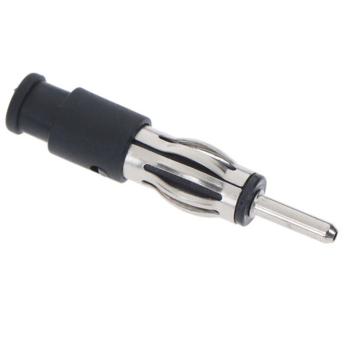 5pcs Car CD Radio Male Aerial Antenna Plug Adapter Plastic Handle Connector&Z0 - Zdjęcie 10 z 11
