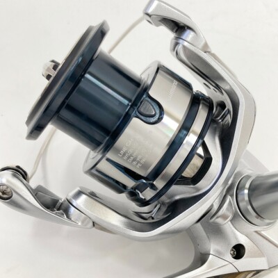 SHIMANO 19 Stradic C5000XG Gear Ratio 6.2:1 Spinning Reel | eBay
