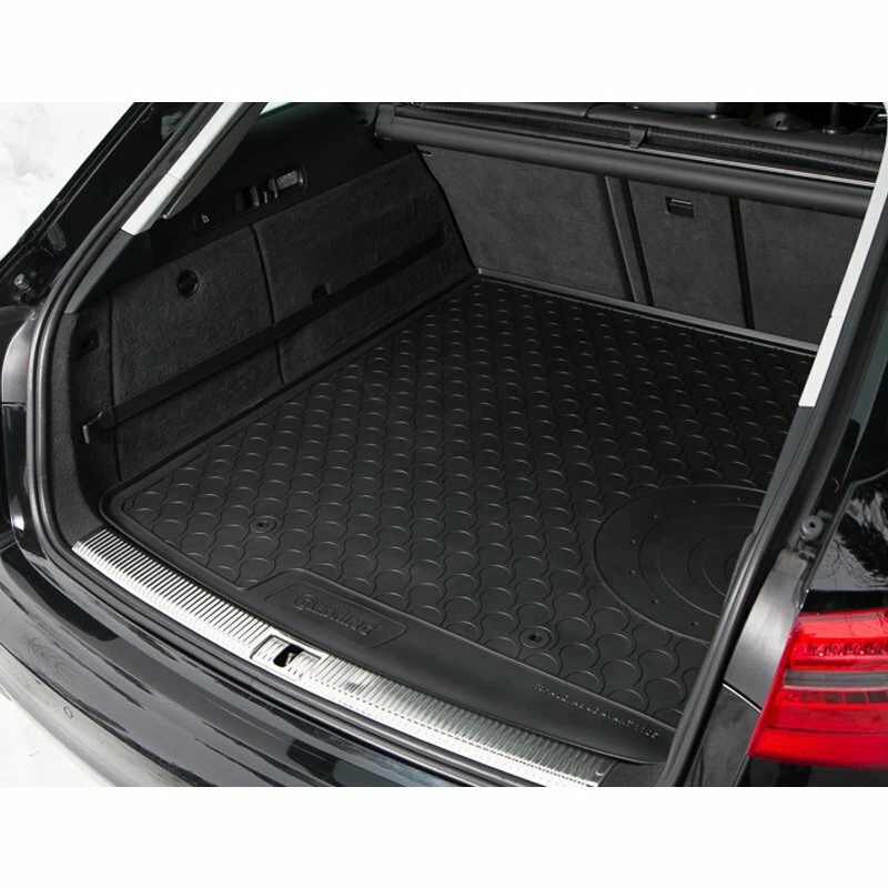 Range rover evoque 2024 rubber boot liner