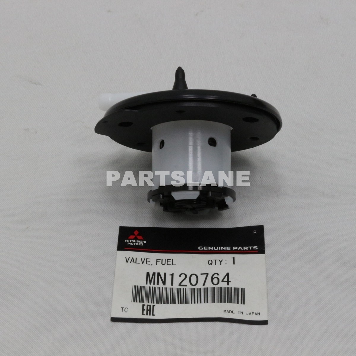 Mitsubishi MN120764 OEM Genuine Fuel Tank Safety Valve | Japan