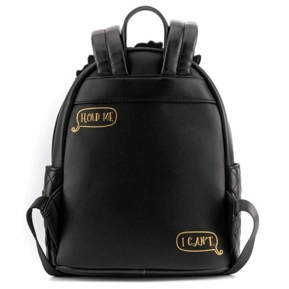 freddy krueger loungefly mini backpack A Nightmare on Elm Street Freddy Mini-Backpack