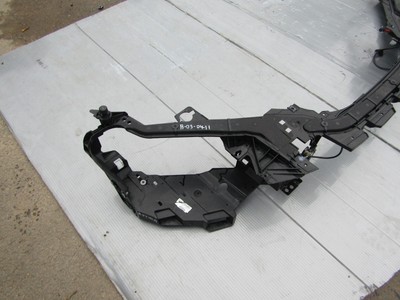 2112-2019 Volvo V40 Mk2 Y555 Front Slam Panel Genuine 31416490 REF 