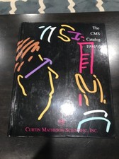 CMS Katalog 1994/95
