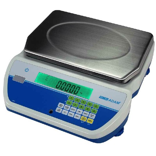 Adam Equipment CKT 8H 16lb/8kg, Cruiser Bench Checkweighing Scales - Picture 2 of 3