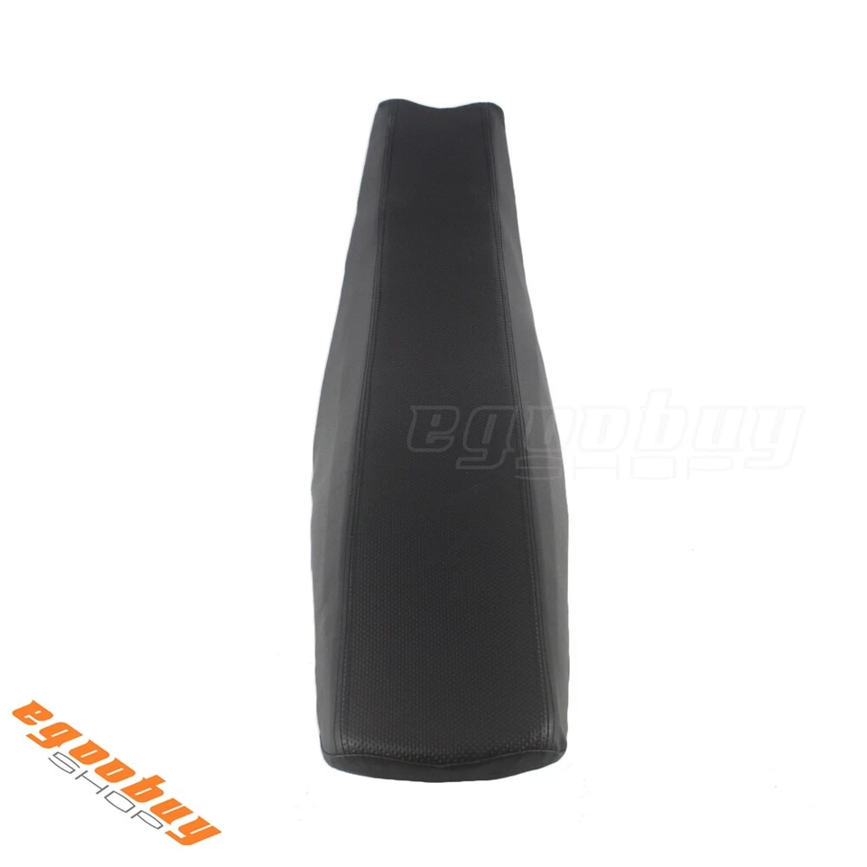 Пена-подушка сиденья мотоцикла для Honda CRF450R 2009-12 CRF250R 2010-13 Dirt Bik - Изображение 3 из 4