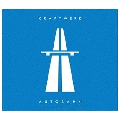 Kraftwerk Music CDs for sale - eBay
