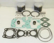 .5MM OVER REBUILD KIT FITS GENESIS 2002-2004 OCTANE VIRAGE 800CC 1999-2004
