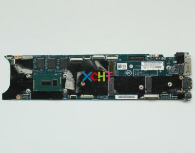For Lenovo Laptop ThinkPad X1 Carbon FRU:00HT359 w i5-5300U 8GB RAM Motherboard