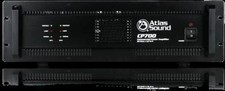 700w Stereo Commercial Amplifier
