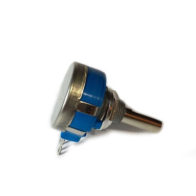1* Cosmos/TOCOS Long Life Panel Controls Potentiometer RVQ24YN03 25F B502 5K Ohm | UK