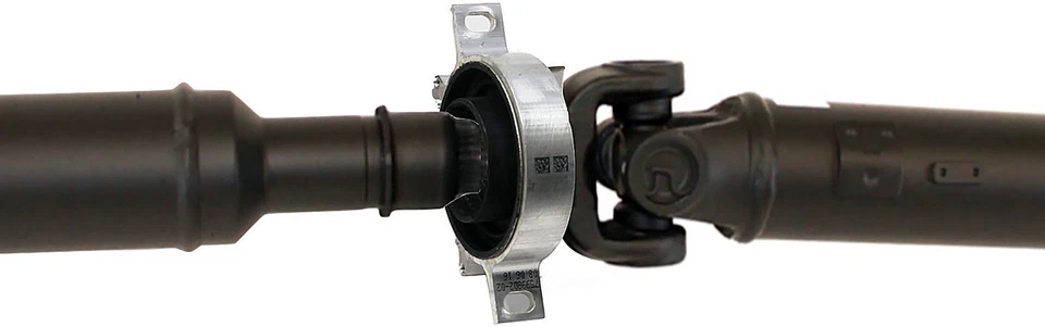 APTO 2014-2015 DE 10/13 A 7/15 BMW 328i GT xDRIVE AWD eje de transmisión trasero Foto 4 de 4