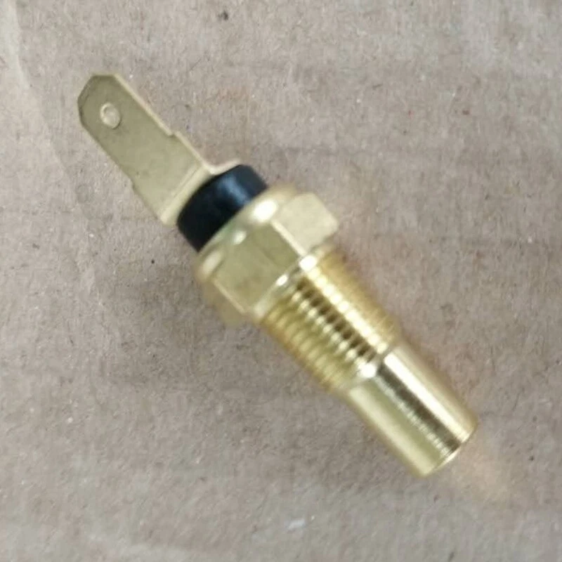 Sensor de temperatura de refrigerante de agua para Kawasaki VN750 Twin Vulcan 750 1986-2006 Foto 2 de 4