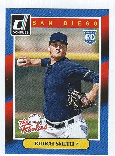 2014 Donruss the Rookies RC - pick from list - Rookie card - Picture 65 of 98