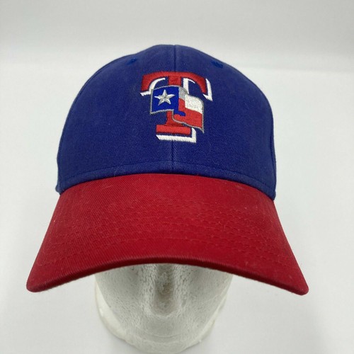 TEXAS RANGERS 47 Brand Kids Hat 