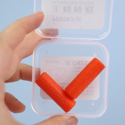 2Pcs Tooth Chew Aligners for Tooth Aligner Chewies Aligners Tray Seat