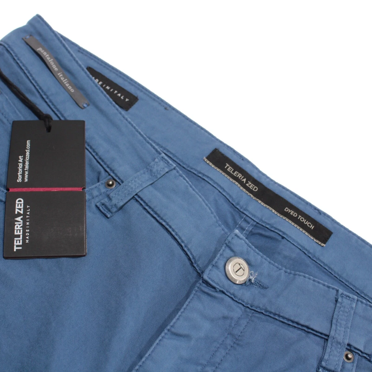 teleria zed pants