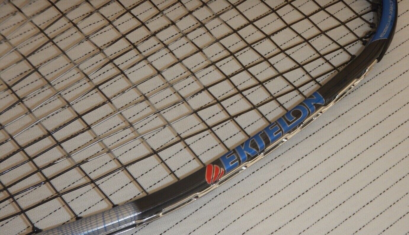 Ektelon EXO3 Racquetball Racquet 3800 Power Level SS GRIP eBay