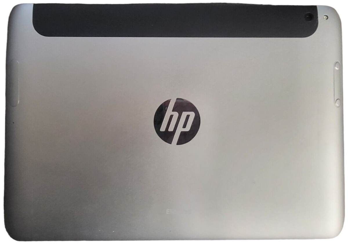 hp - ★HP ELITE PAD 900 Win 10 Atom Z2760★ HP ElitePad 900 G1 HSTNN-C75C Tablet 10.1
