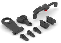 Arrma Ar340092 Steering Parts Set Nero 6s Nero Fazon Nero Big Rock on sale Arrma Ar340092 Steering Parts Set Nero 6s Nero Fazon Nero Big Rock on sale