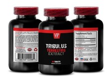 for men muscle growth - TRIBULUS TERRESTRIS EXTRACT - workout supplements - 1B
