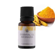 Aromazeia Turmeric Essential Oil 10ml
