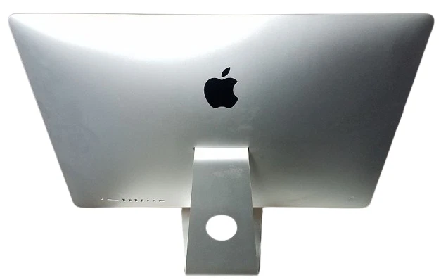 Apple iMac A1419 27" Retina 5K Late 2015 Core i5 6500 3.2GHz 16GB RAM 1TB Catali - Image 2 of 4