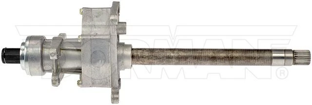 Conjunto de eje Dorman 630-347 para modelos Chrysler y Dodge Foto 3 de 4