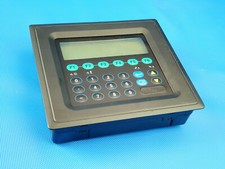 GE FANUC DATAPANEL Model 150 IC752DVT150-CD