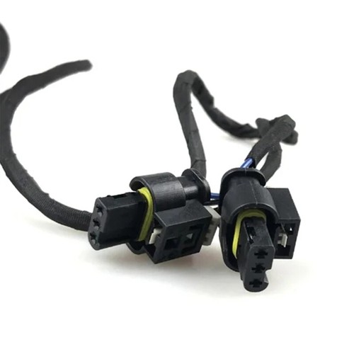 Car Front Parking Aid Wiring Bumper Harness For W253 GLC200 GLC220 GLC250 GLC300 - Picture 8 of 8