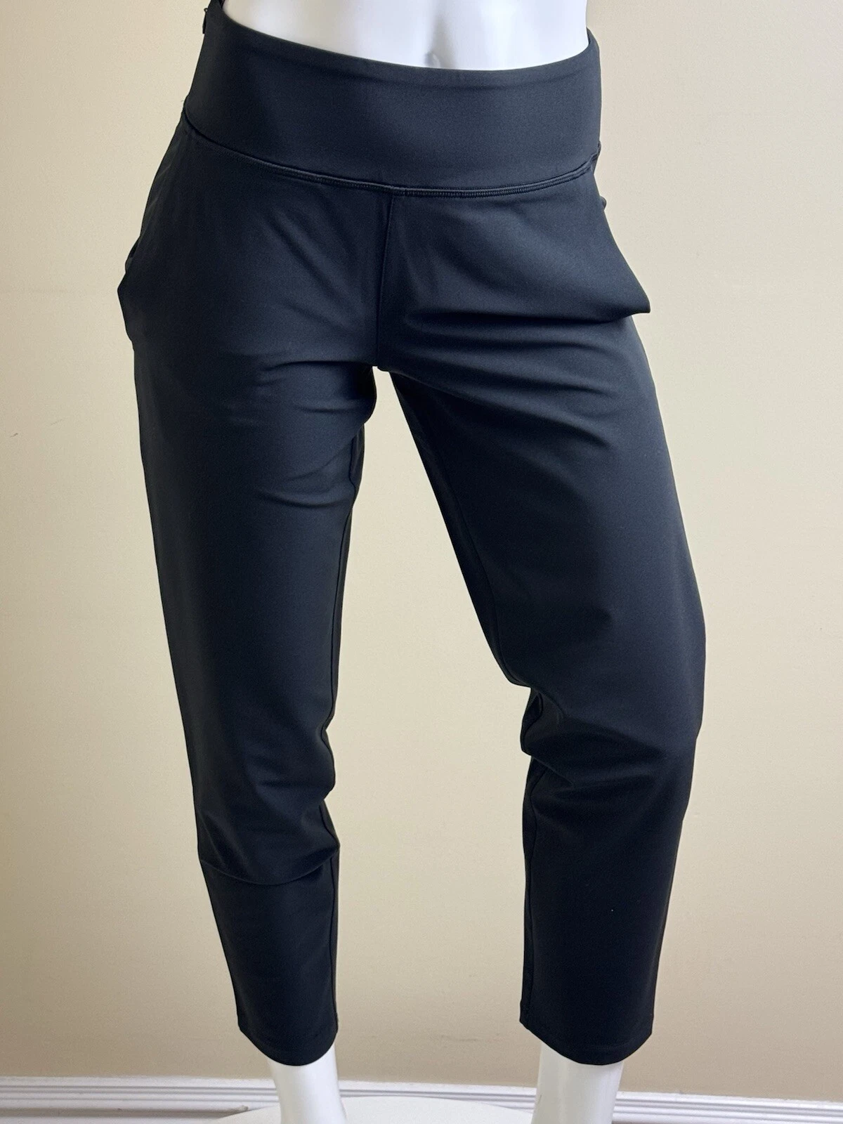 Puma Pantaloni da golf donna taglia S. (B.137)