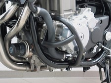 Staffa protezione Honda CB1300 CB 1300 SC54 2003-2009 mancante 7299 Made in Germany