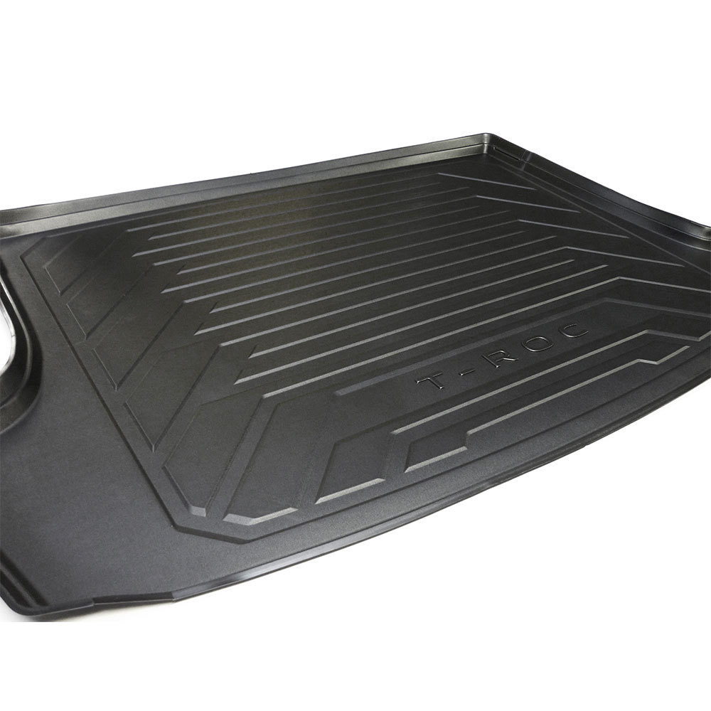 VW luggage compartment tray TRoc 2GA061161 luggage compartment insert