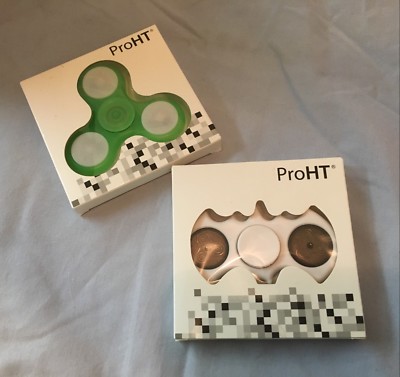 fidget spinner set