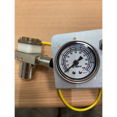 A-Dec 24047500 Regler Filter Air