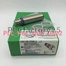 1PCS NEW Schneider Electric XS618B1PBM12 Inductive Proximity Sensor Fast ship