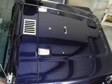 Motorhaube Jeep Wrangler JK 07-18
