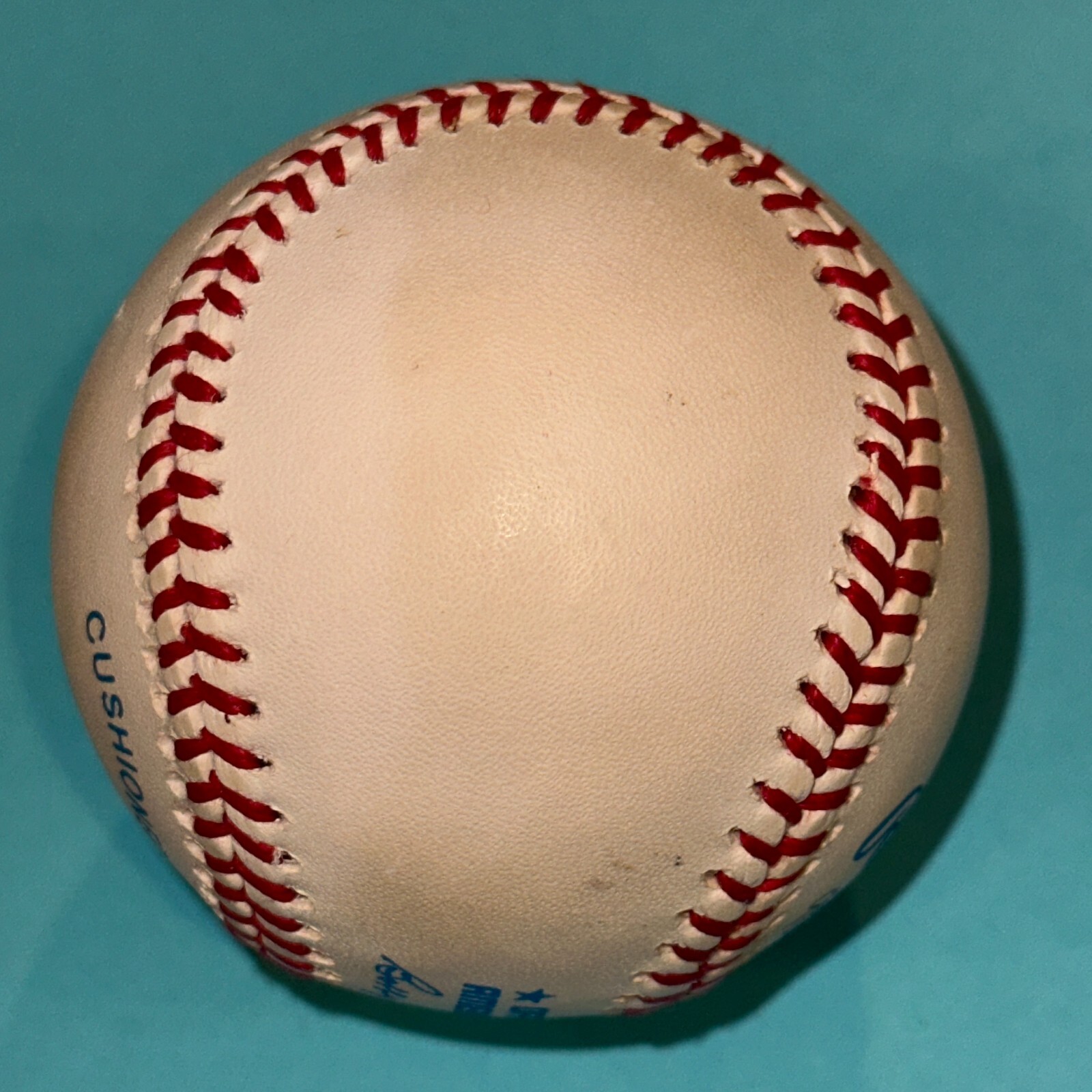 MICKEY MANTLE (Yankee) Replica Signature Official AL BASEBALL READ