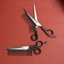 Styling Scissors/Shears-ShearFuzion