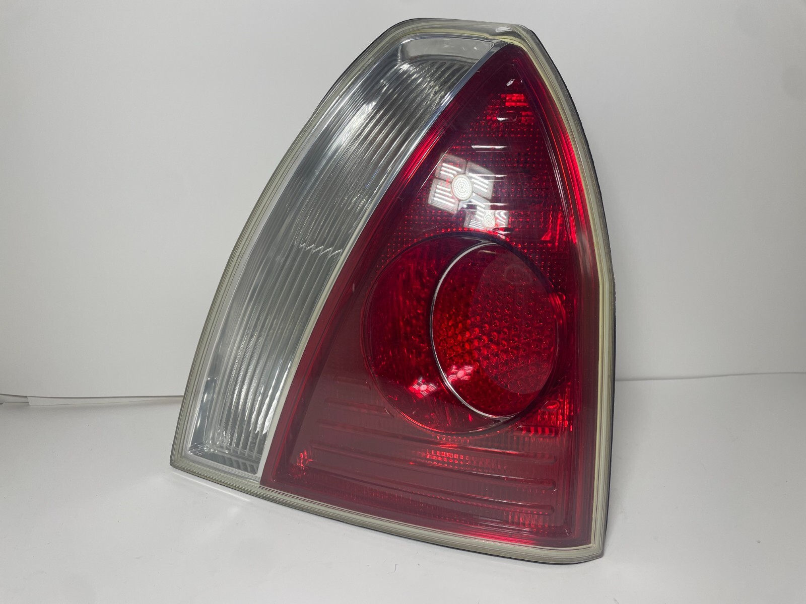 2003-2008 MASERATI QUATTROPORTE M139 REAR RIGHT TAIL LIGHT LAMP 191102 OEM