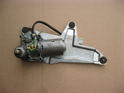 Scheibenwischermotor Wischermotor hinten Nissan Serena C23