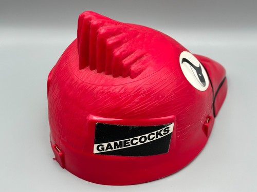 Cappello in plastica souvenir Gameday Gamecocks 1980 South Carolina! - Foto 4 di 12
